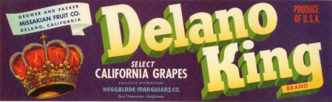 Delano King